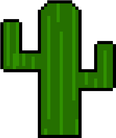 cute cactus